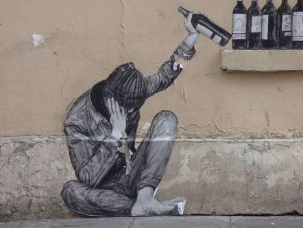 prostituées dans les rues de paris